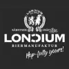 Biermanufaktur Loncium logo