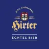 Brauerei Hirt (Hirter) logo
