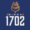 Birra 1702 logo