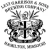 Levi Garrison & Sons Brewing Company logo