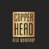 Copper Head. Beer Workshop Pilsner Franko