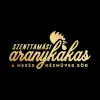Szenttamási Aranykakas logo