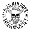 Dead Men Hops logo