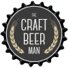 The Craft Beer Man logo