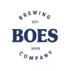 Boes Brewing Company logo