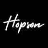 Hopson Brewing House logo
