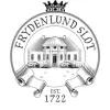 Frydenlund Slot logo