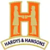 Hardys & Hansons logo