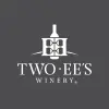 Two EE’s Winery logo