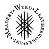 Wyrd Leather and Mead logo