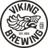 Viking Brewing Company logo