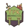TPK Brewing logo