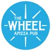 The Wheel Apizza Pub logo