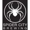 Spider City Brewing logo