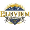 Eluvium Brewing Co. logo