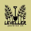 Leveller Brewing Co. logo