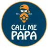 Call Me Papa logo
