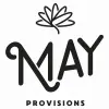 May Provisions Farmhouse Witbier