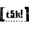 T.S.K! logo