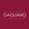 Vignoble Les Blancs Coteaux (Vignoble Gagliano) logo