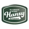 Gasthaus Hansy logo