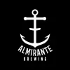 Almirante logo