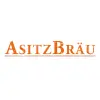 AsitzBräu logo