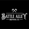 Battle Alley Brewing Co. logo