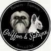 Griffon and Sphinx logo