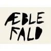 Æblefald logo