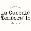 La Capsule Temporelle logo