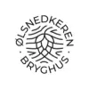 Ølsnedkeren logo