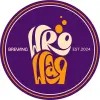 Wrowar Brewing logo