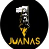 72 Juanas logo