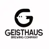 Geisthaus Brewing Company logo