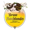 Brune Houblonde logo