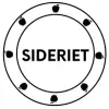 Sideriet logo
