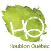 Houblon Québec logo