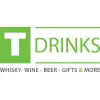 T-Drinks logo