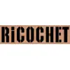 Ricochet logo