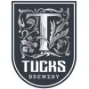 Tucks Brewery logo