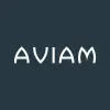 Aviam Beer logo