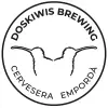DosKiwis Brewing Co. logo