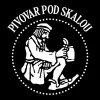 Pivovar Pod Skalou logo