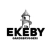 Ekeby Gårdsbryggeri logo