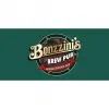 Malt House Brewing Co. (Bonzzini's Brew Pub) logo