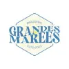 Brasserie Grandes Marées logo
