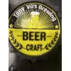 Tony Vu’s Brewing (Hanoi Homebrew, Pioneer, Travellers Tipple, TK Brewing, The Chill Zone logo