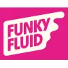 Funky Fluid logo