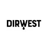 Dirwest logo
